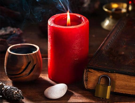 Rituale di Fedeltà