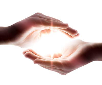 Trattamento Energetico e Purificazione